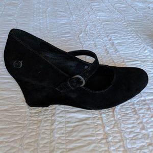 Sofft Mary Jane heels